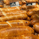 Sara Pretzel Mâncare