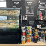 Plug In Coffee Leroy Sun Plaza Meniu