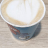 Plug In Coffee Leroy Sun Plaza Băutură