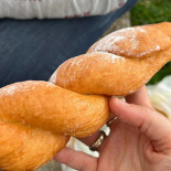 Pâine Țărănească De Covasna Băutură