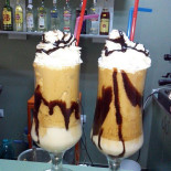 Green Caffe Mâncare