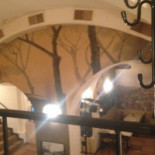 La Muzeu În interior