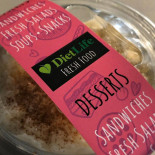 Dietlife Food Băutură