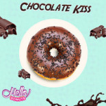 Hello Donuts Logo