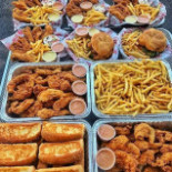 Papa Haji Food Mâncare