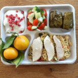 Papa Haji Food Mâncare