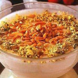 Papa Haji Food Mâncare