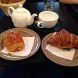 Boulangerie Artisanale Mâncare