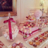 Alle'candybar În interior
