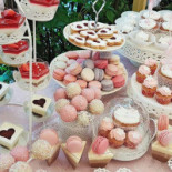 Alle'candybar Băutură