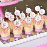 Alle'candybar Băutură