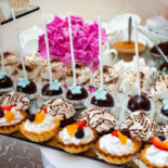 Alle'candybar Băutură
