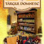 Targul Domnesc Meniu