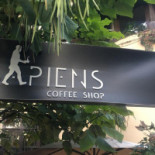 Sapiens Coffee Shop Băutură