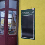 The Place 2 Meat Exterior