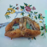 Papa Haji Food Băutură