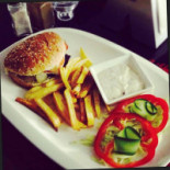Blow Caffe Mâncare