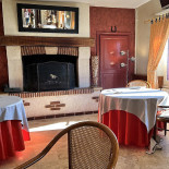 Leonidas În interior