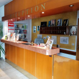 Mabó One În interior