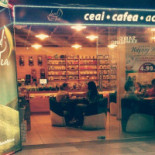 Land Of Tea Exterior