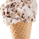 Moo Gelato Mâncare