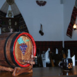 Vatra Băutură