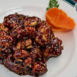 Restaurant Pengyou Comida