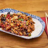 Restaurant Pengyou Comida