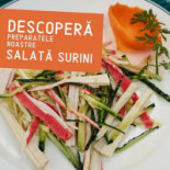 Restaurant Pengyou Bebida