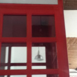 Mr. Bakery Exterior