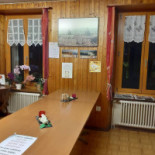 Cofetaria Atena În interior