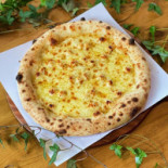A'luat Pizza Mâncare