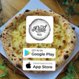 A'luat Pizza Mâncare