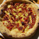 A'luat Pizza Mâncare