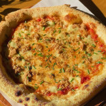 A'luat Pizza Mâncare