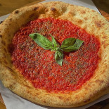 A'luat Pizza Mâncare