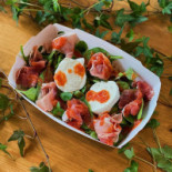 A'luat Pizza Mâncare