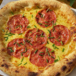 A'luat Pizza Mâncare