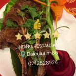 Jin Ding Chinezeasca Băutură