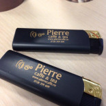 Pierre Coffee Meniu