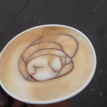 Pierre Coffee Băutură
