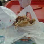 Shish Döner Kebab Nourriture