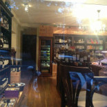 Comtesse Du Barry În interior