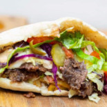 Sheriff Fastfood Mâncare