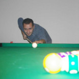 Corner Billiards Café Băutură