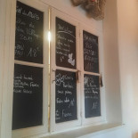 La Toka Pub Meniu