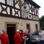 Connor's Pub Exterior