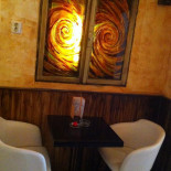 Seven Cafe În interior