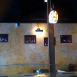 Seven Cafe În interior