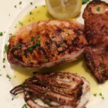 Trattoria Roma Mâncare